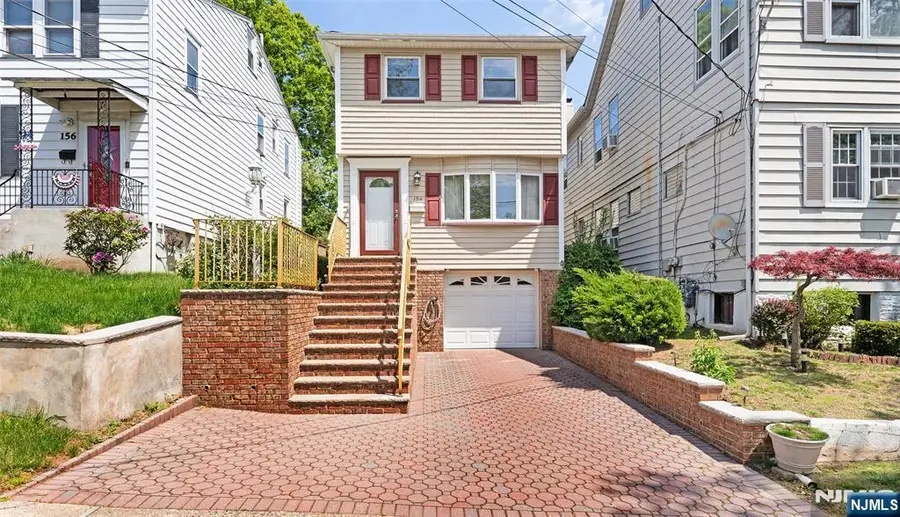 154 Milton Avenue, Nutley, NJ 07110 - #2