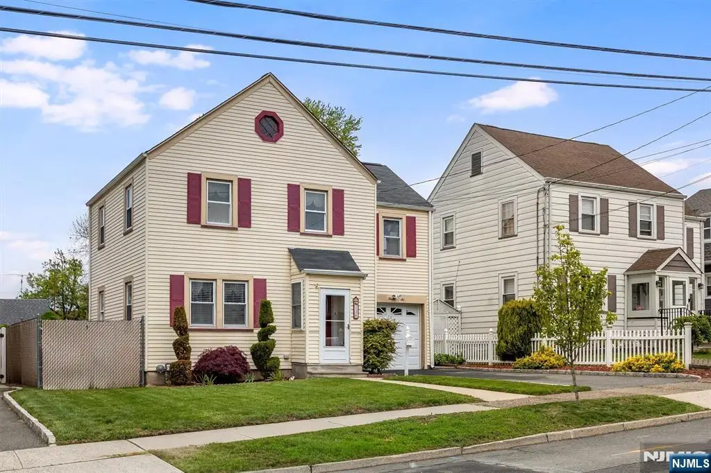 136 Sunset Avenue, North Arlington, NJ 07031 - #1