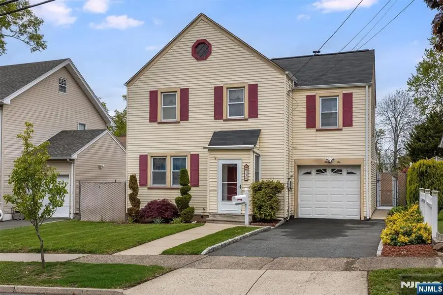 136 Sunset Avenue, North Arlington, NJ 07031 - #3