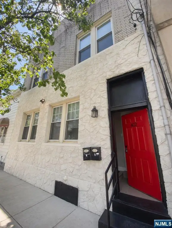 402 Cliff Street, Fairview, NJ 07022