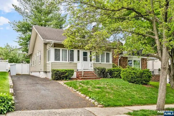99 Hawthorne Avenue, Nutley, NJ 07110