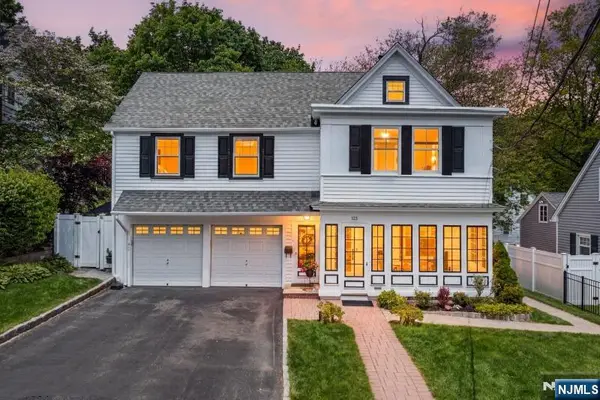 125 Alexander Avenue, Montclair, NJ 07043