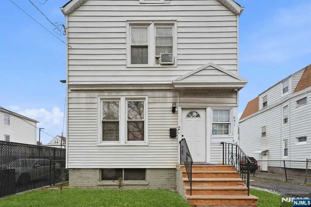 971 Grove Street, Irvington, NJ 07111 - #1