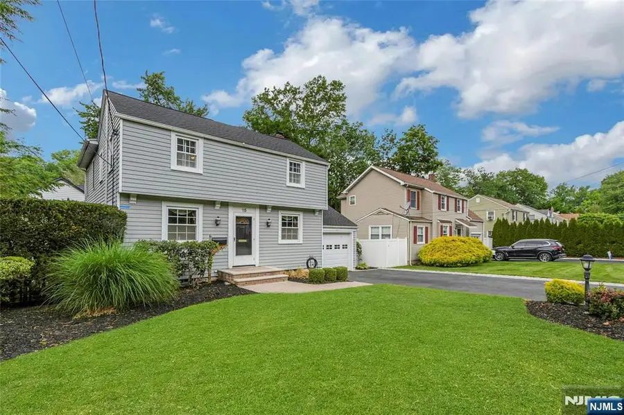15 Colonial Road, Tenafly, NJ 07670 - #2