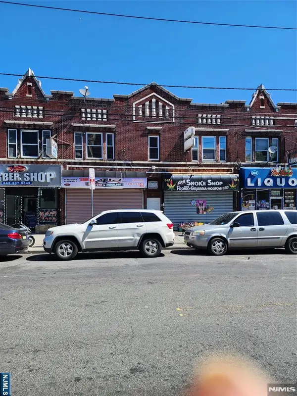 347 Avon Avenue, Newark, NJ 07108