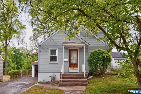 129 Pake Street, Nutley, NJ 07110