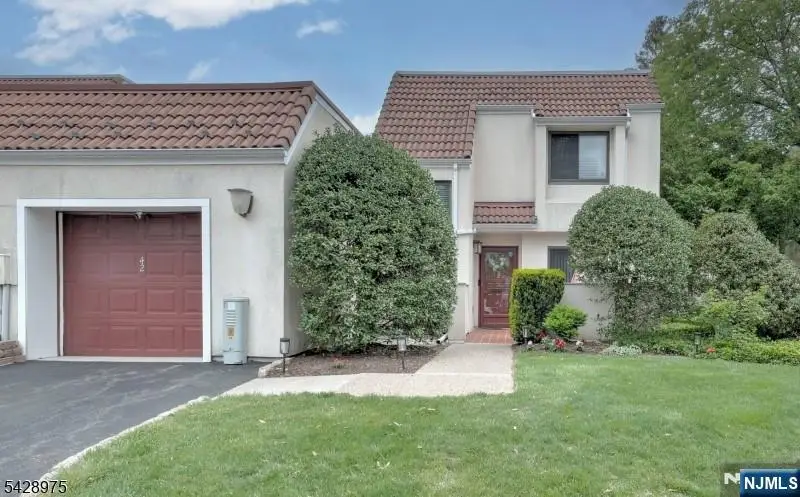 42 Musano Court 42, West Orange, NJ 07052 - #1