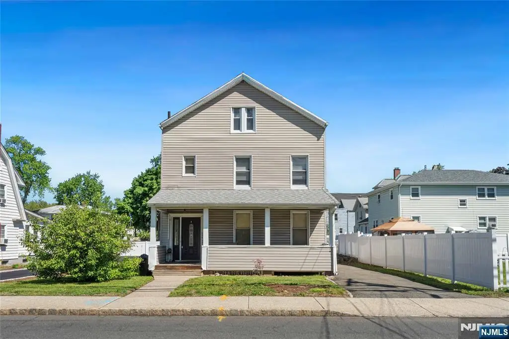 223 Montgomery Street, Bloomfield, NJ 07003 - #1