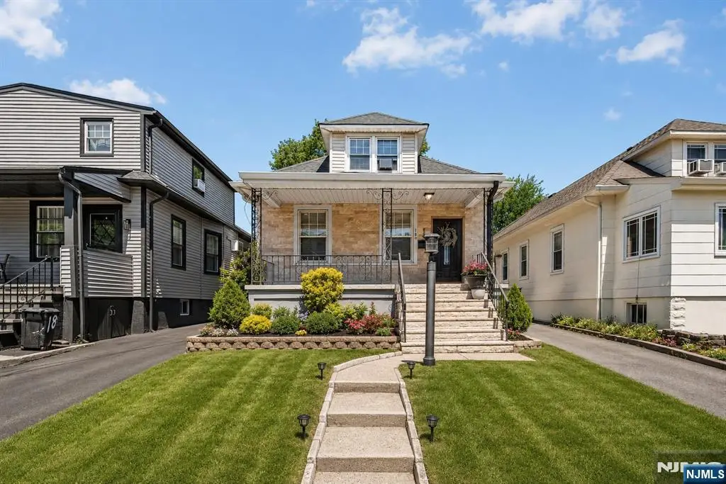 180 Hadley Avenue, Clifton, NJ 07011 - #1