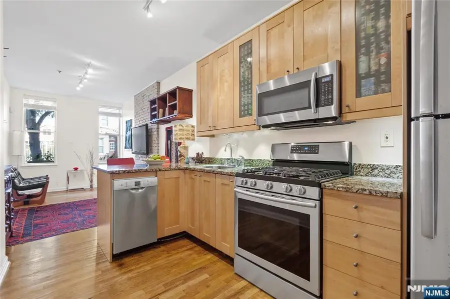 124 Madison Street A, Hoboken, NJ 07030 - #3
