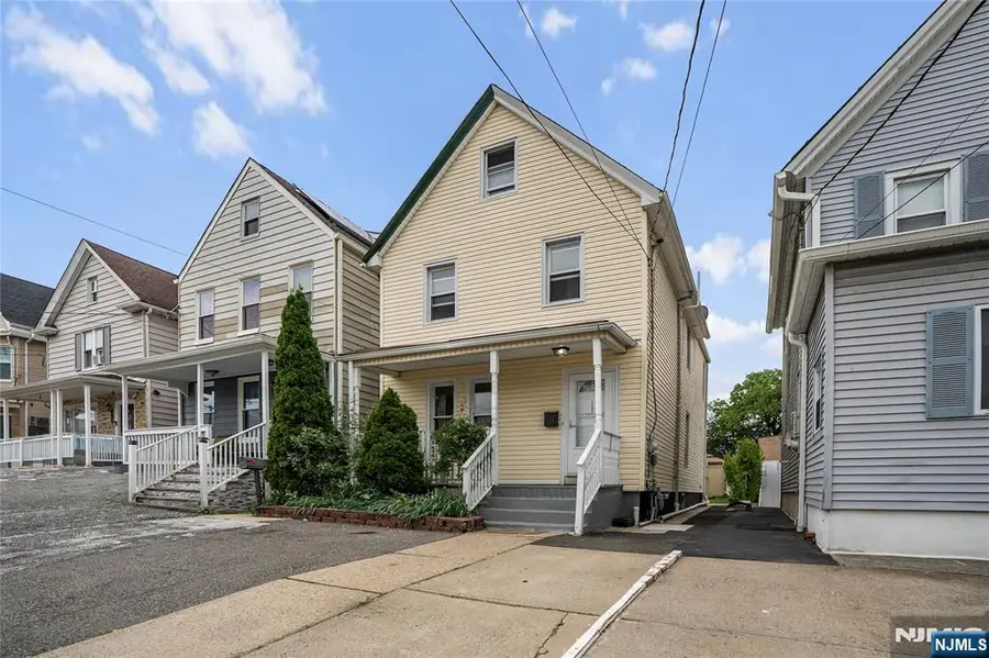 137 Central Avenue, Hackensack, NJ 07601 - #2