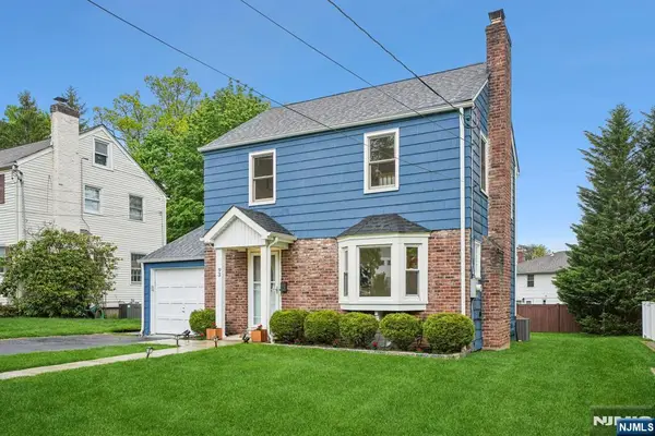 93 Prospect Street, Verona, NJ 07044