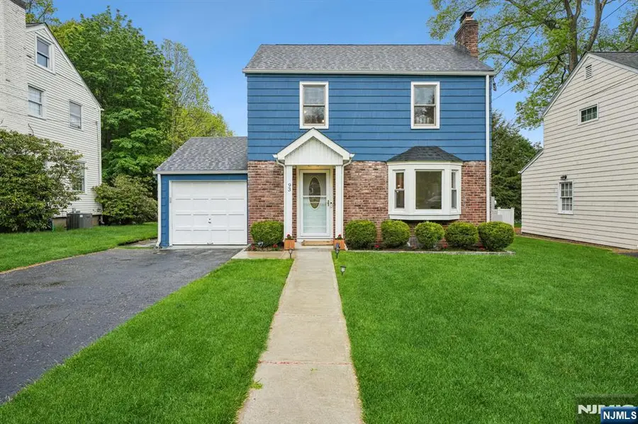 93 Prospect Street, Verona, NJ 07044 - #2