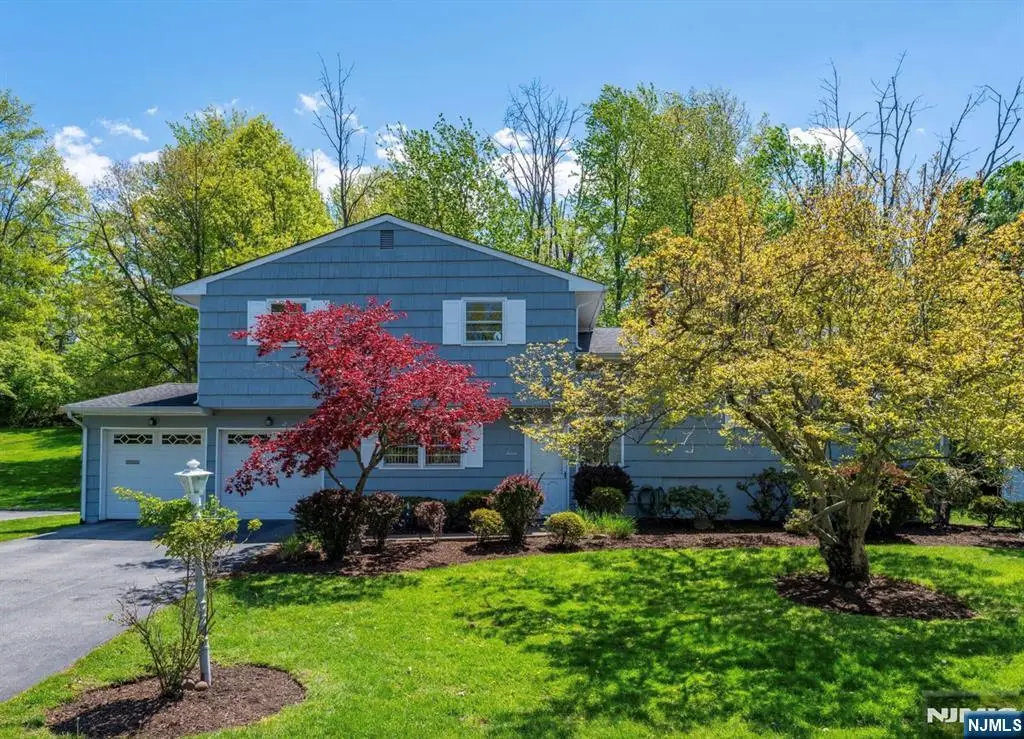 7 Waddington, West Orange, NJ 07052 - #1