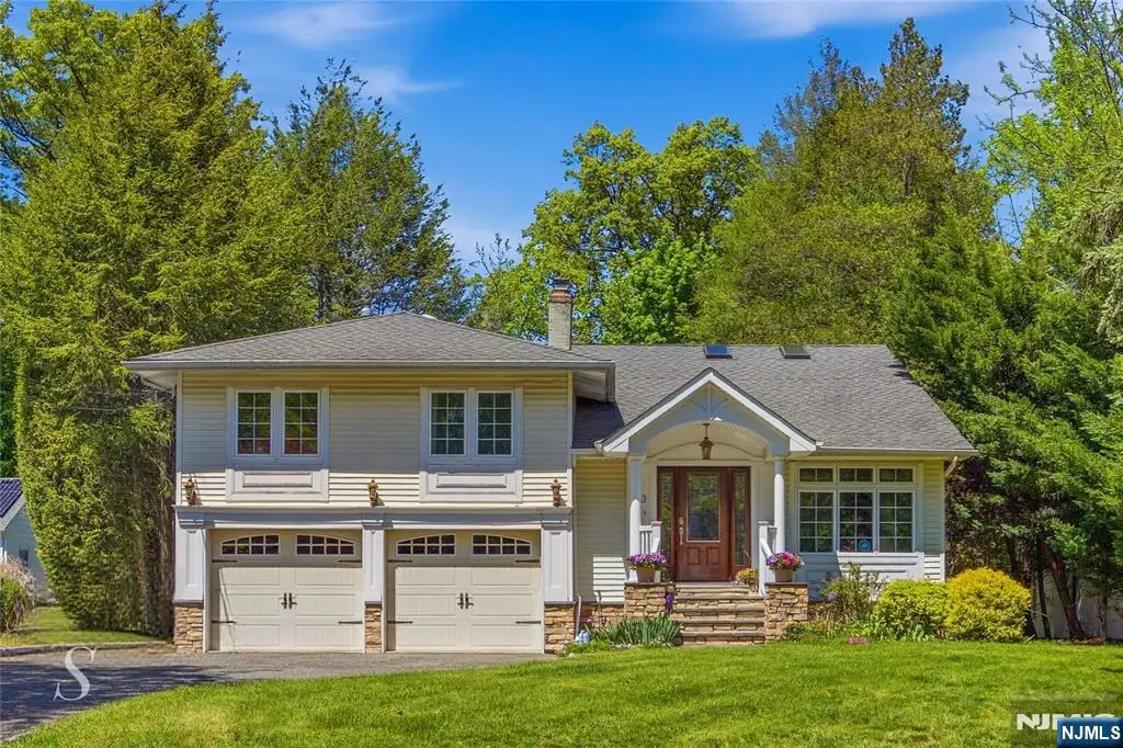 83 Norman Place, Tenafly, NJ 07670 - #1
