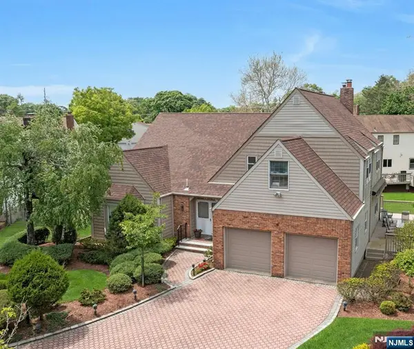 42-09 Cosgrove Court, Fair Lawn, NJ 07410