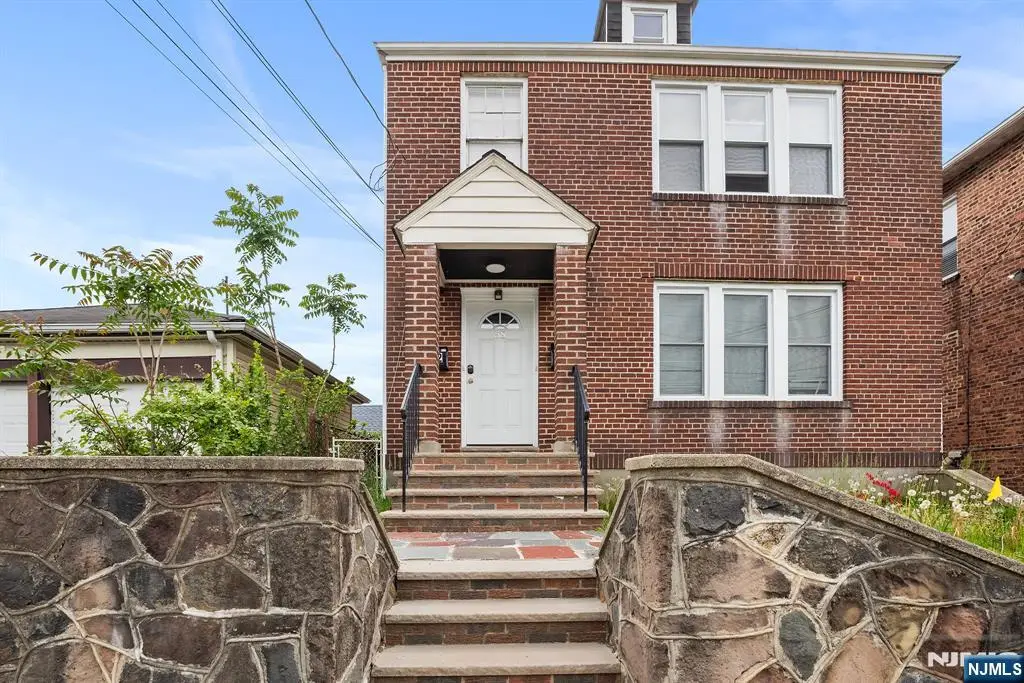 58 Floyd Avenue, Bloomfield, NJ 07003 - #1