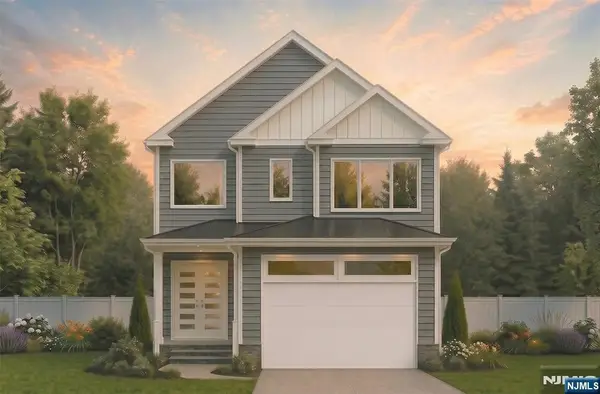 71 Hillside Terrace, Livingston, NJ 07039