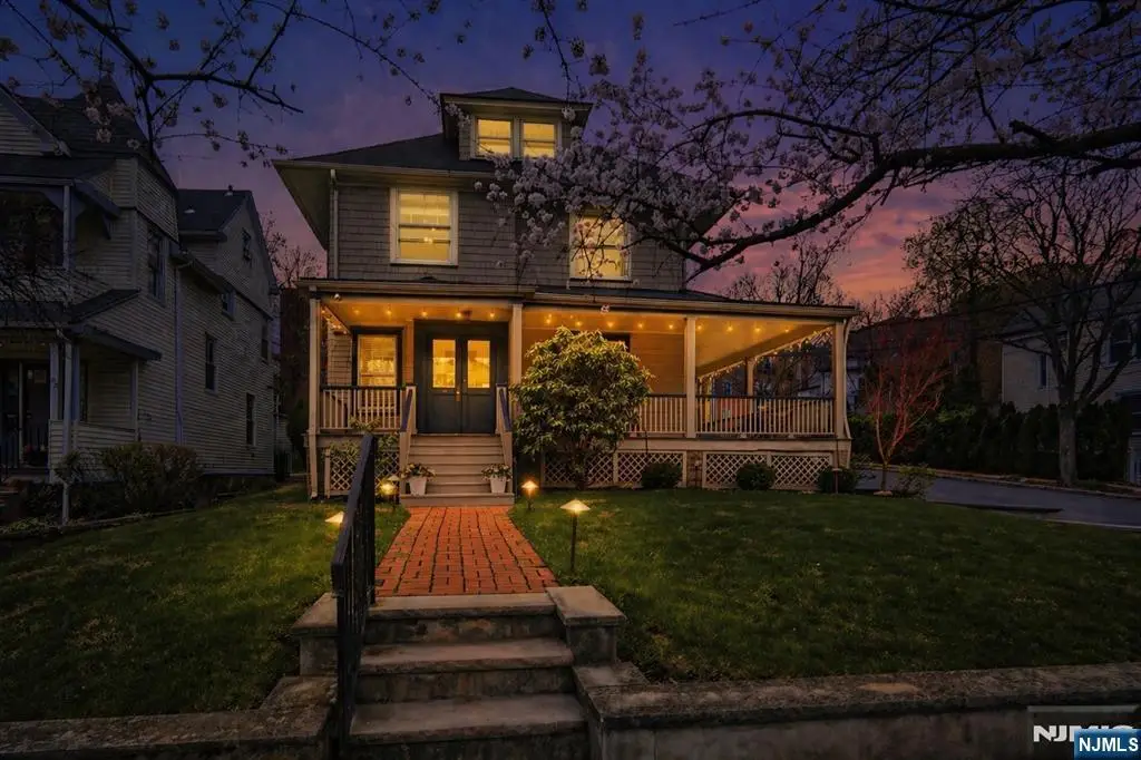 36 S Willow Street, Montclair, NJ 07042 - #1