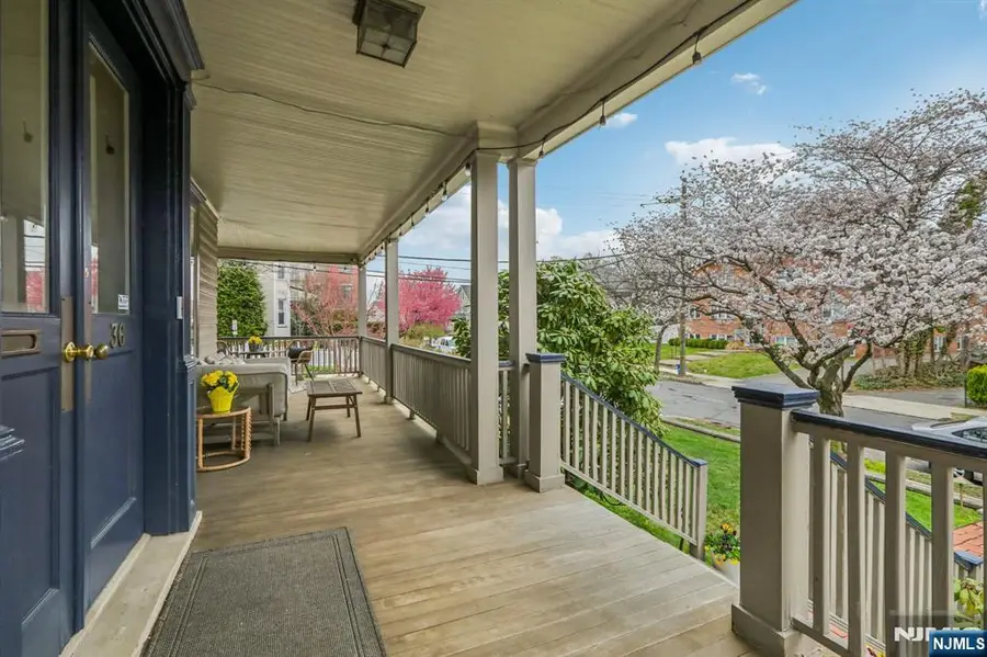 36 S Willow Street, Montclair, NJ 07042 - #3