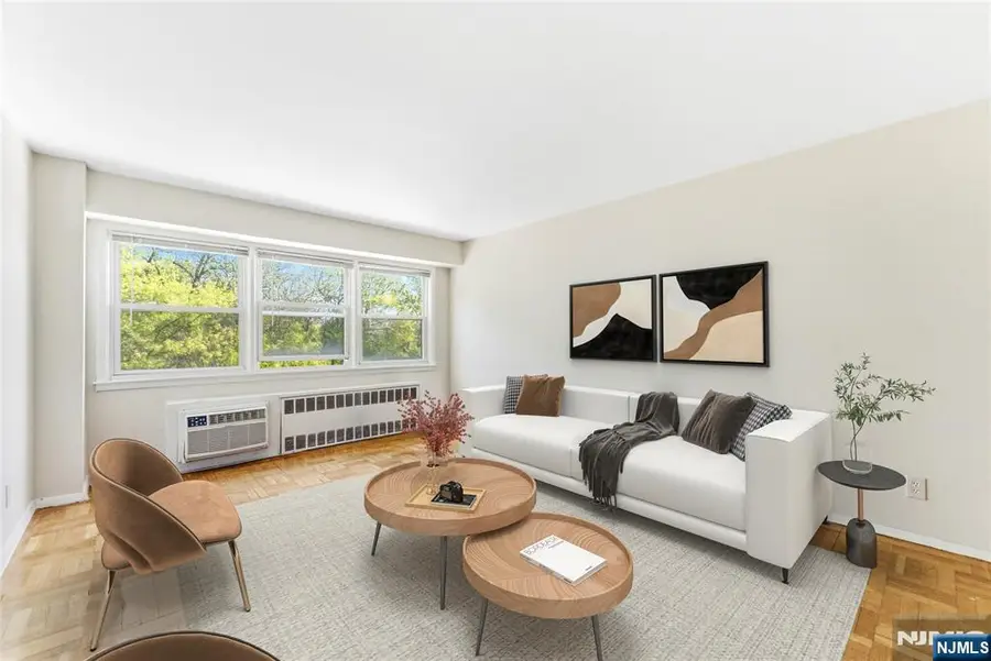 415 Claremont Avenue C004A, Montclair, NJ 07042 - #3