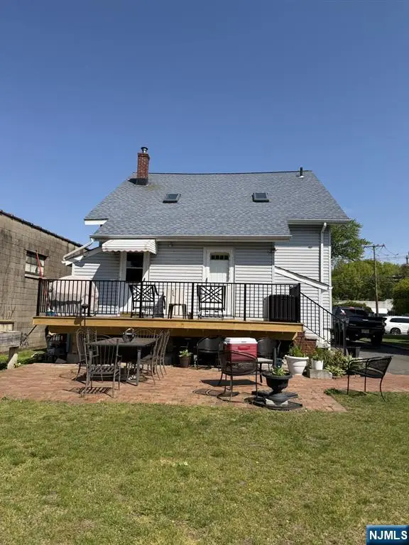 50 Main Avenue, Elmwood Park, NJ 07407 - #2
