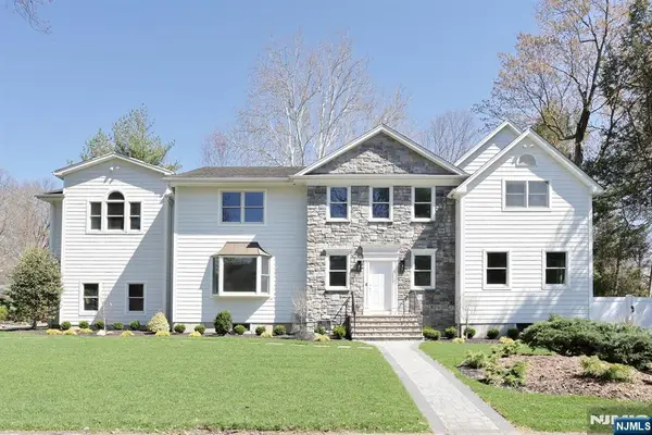 337 Franklin, Haworth, NJ 07641