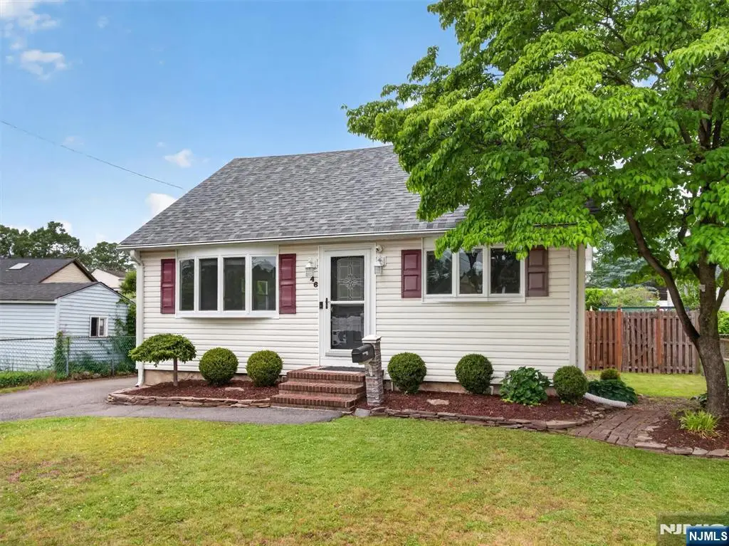 246 Hickory Street, Township Of Washington, NJ 07676 - #1