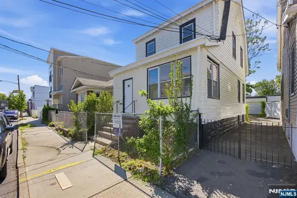 91 Willoughby Street, Newark, NJ 07112