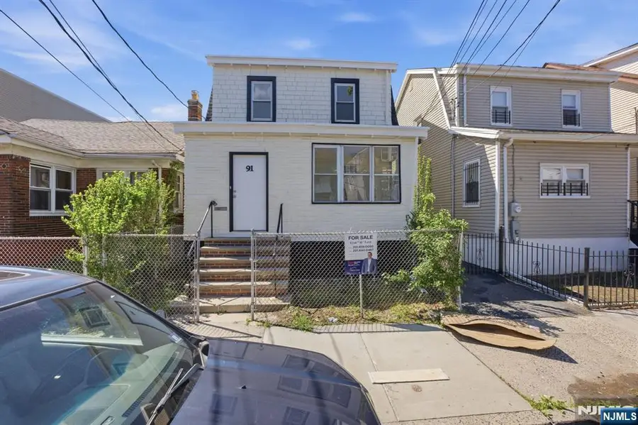 91 Willoughby Street, Newark, NJ 07112 - #2