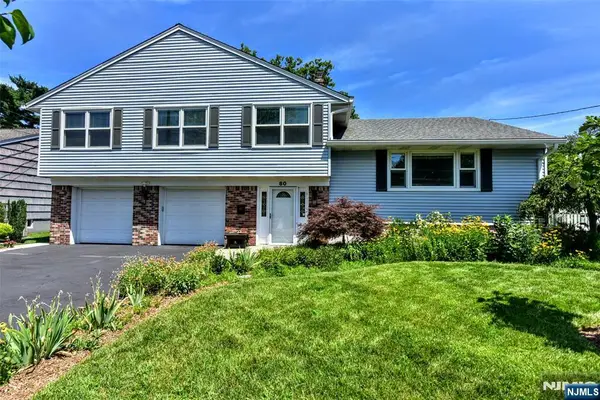 80 Dogwood Court, Westwood, NJ 07675