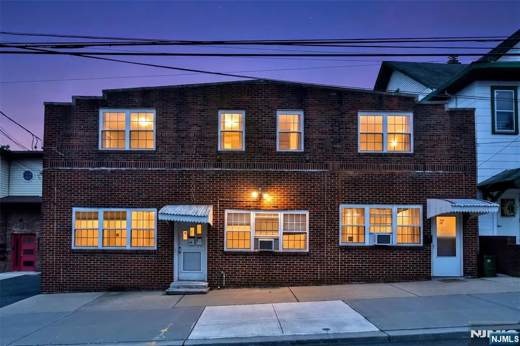 114 Hackensack Street, Wood Ridge, NJ 07075 - #1