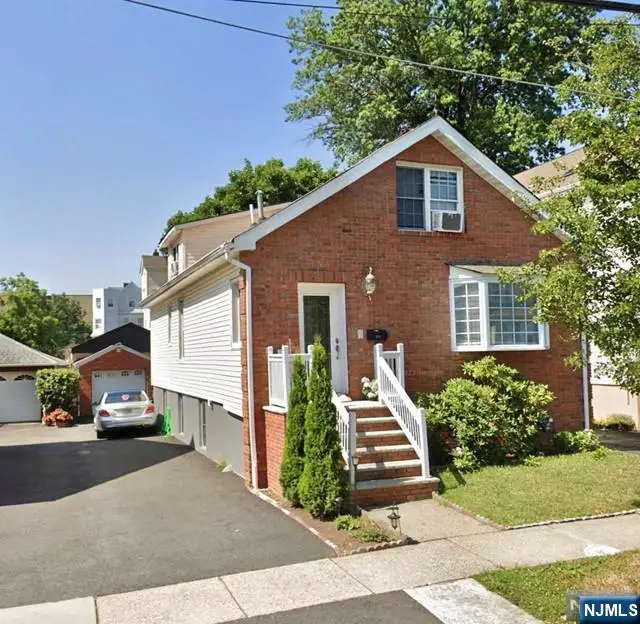 214 Columbus Place, Cliffside Park, NJ 07010 - #1
