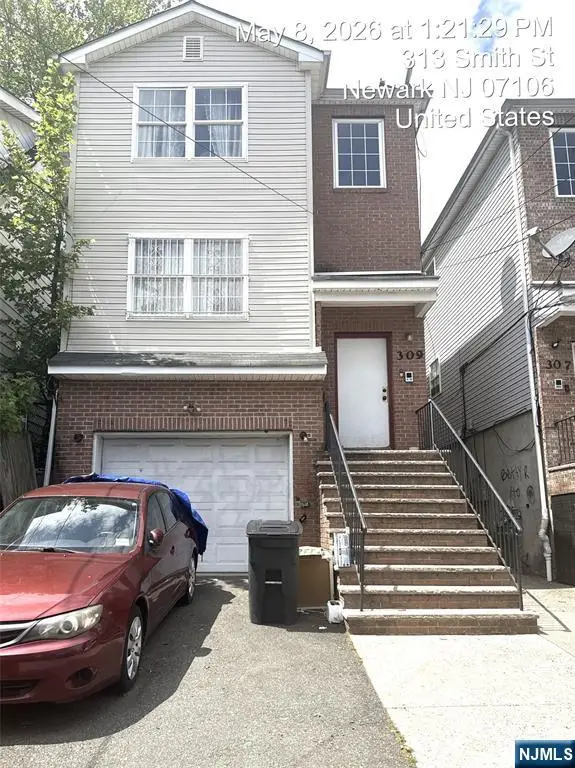 309 Smith Street, Newark, NJ 07106