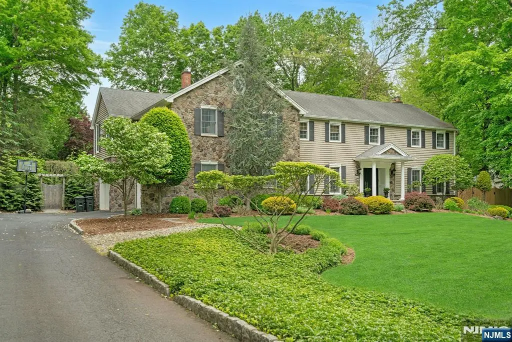 48 Hopper Farm Road, Upper Saddle River, NJ 07458 - #1