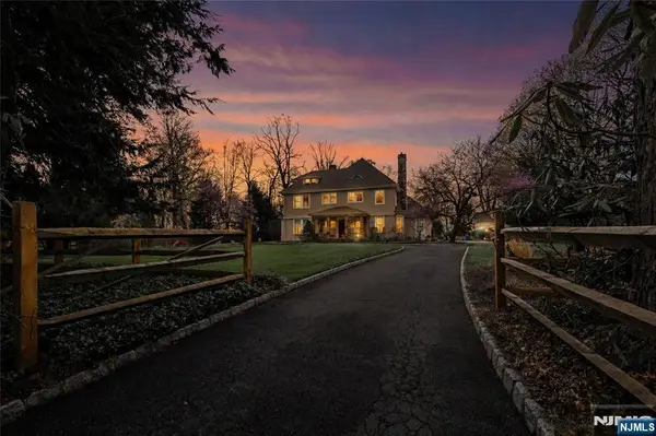 128 Westervelt Avenue, Tenafly, NJ 07670