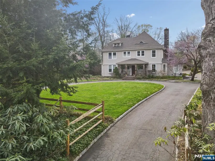 128 Westervelt Avenue, Tenafly, NJ 07670 - #3