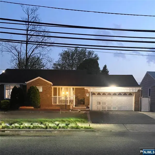 78 Garibaldi Avenue, Lodi, NJ 07644