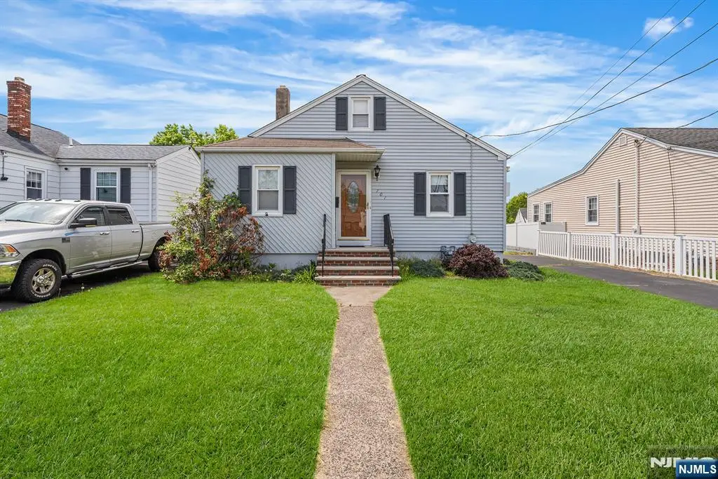 101 Westminster Place, Saddle Brook, NJ 07663 - #1