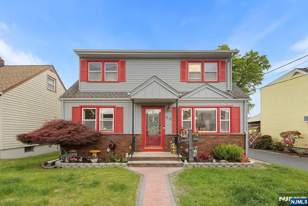 56 Garwood Court, Garfield, NJ 07026 - #1