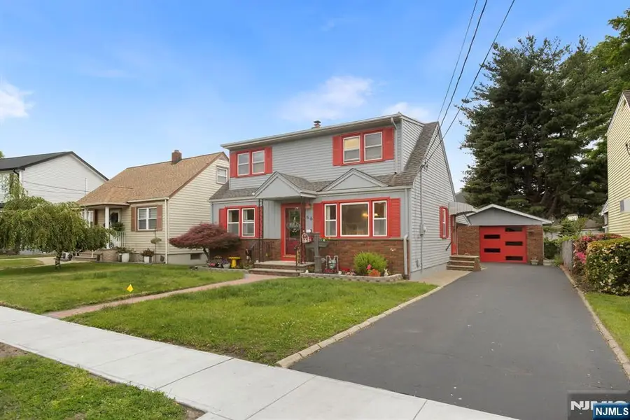 56 Garwood Court, Garfield, NJ 07026 - #2