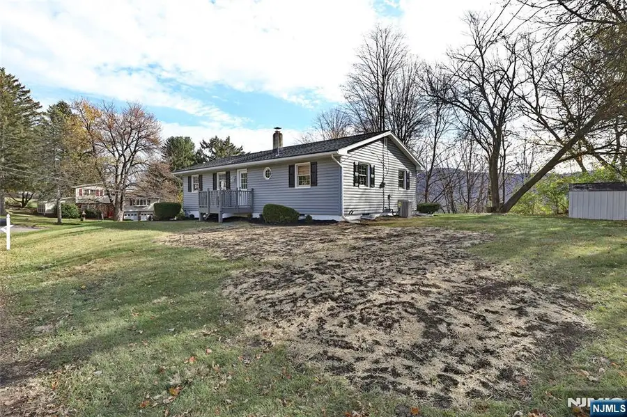 6 Van Buren Avenue, Vernon, NJ 07462 - #3