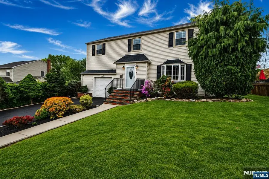 29 Fischer Avenue, Nutley, NJ 07110 - #2