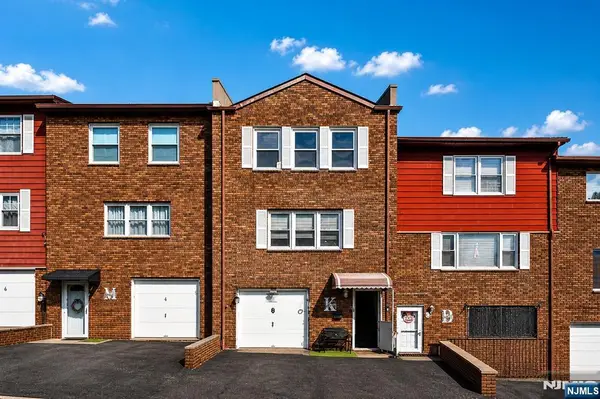 450-452 Edmund Avenue, Paterson, NJ 07502