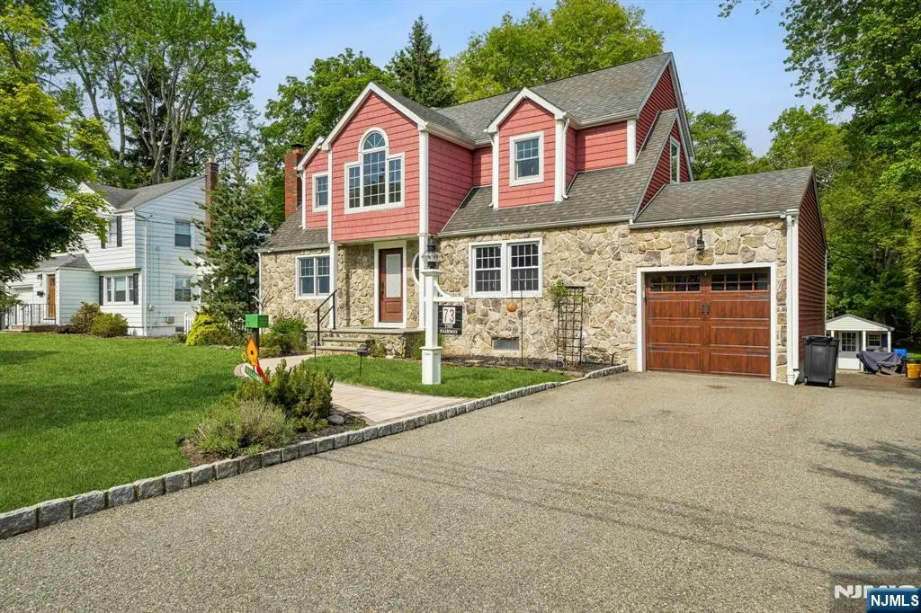 73 The Fairway, Cedar Grove, NJ 07009 - #1