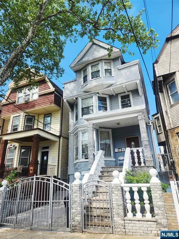 324 Clifton Avenue, Newark, NJ 07104 - #2