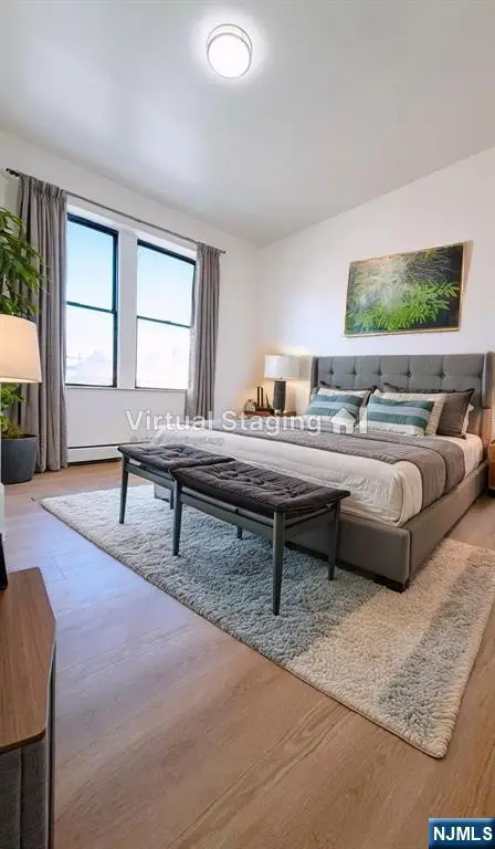2700 John F Kennedy Boulevard 302, Jersey City, NJ 07306 - #2