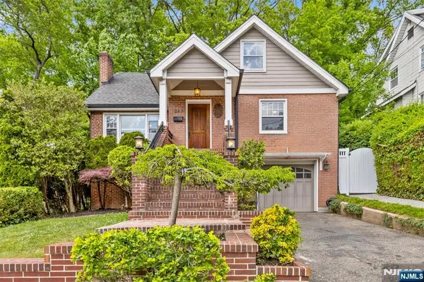 243 Van Nostrand Avenue, Englewood, NJ 07631