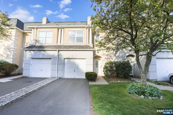 8409 Brittany Drive, Wayne, NJ 07470