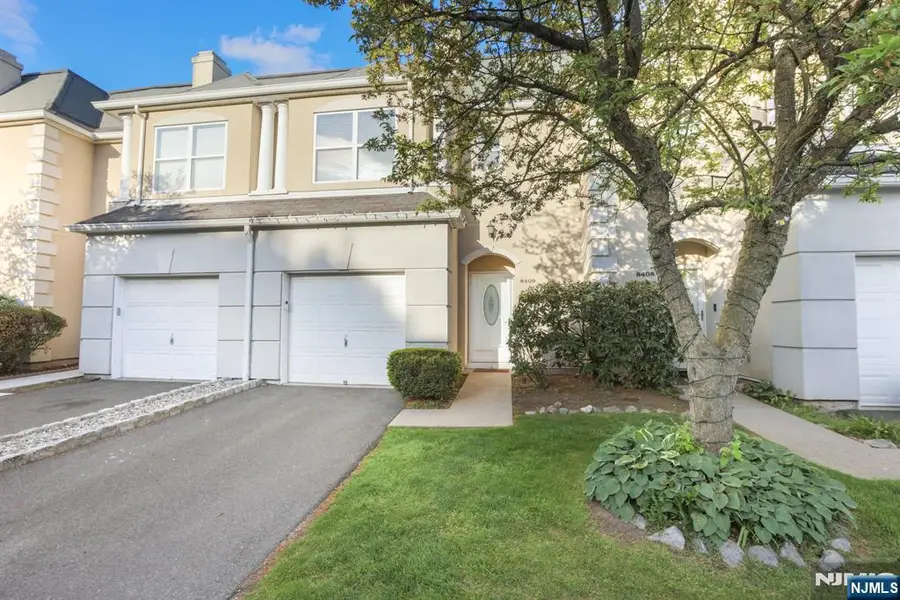 8409 Brittany Drive, Wayne, NJ 07470 - #2